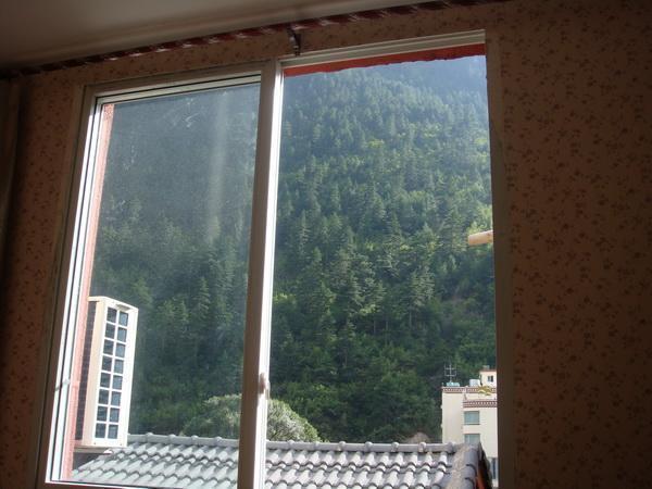 Jiuzhaigou Man Jiang Hong Hotel ג'יוג'איגואו מראה חיצוני תמונה